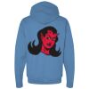 Core Fleece Pullover Hooded Sweatshirt Thumbnail