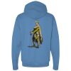 Core Fleece Pullover Hooded Sweatshirt Thumbnail