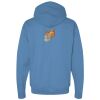 Core Fleece Pullover Hooded Sweatshirt Thumbnail