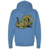 Core Fleece Pullover Hooded Sweatshirt Thumbnail