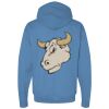 Core Fleece Pullover Hooded Sweatshirt Thumbnail