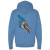 Core Fleece Pullover Hooded Sweatshirt Thumbnail