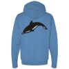 Core Fleece Pullover Hooded Sweatshirt Thumbnail