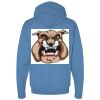 Core Fleece Pullover Hooded Sweatshirt Thumbnail