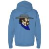 Core Fleece Pullover Hooded Sweatshirt Thumbnail