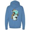 Core Fleece Pullover Hooded Sweatshirt Thumbnail