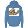 Core Fleece Pullover Hooded Sweatshirt Thumbnail