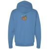 Core Fleece Pullover Hooded Sweatshirt Thumbnail