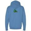 Core Fleece Pullover Hooded Sweatshirt Thumbnail