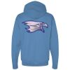 Core Fleece Pullover Hooded Sweatshirt Thumbnail