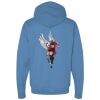 Core Fleece Pullover Hooded Sweatshirt Thumbnail