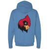 Core Fleece Pullover Hooded Sweatshirt Thumbnail