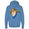Core Fleece Pullover Hooded Sweatshirt Thumbnail