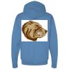 Core Fleece Pullover Hooded Sweatshirt Thumbnail