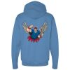 Core Fleece Pullover Hooded Sweatshirt Thumbnail