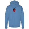 Core Fleece Pullover Hooded Sweatshirt Thumbnail