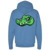 Core Fleece Pullover Hooded Sweatshirt Thumbnail