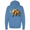 Core Fleece Pullover Hooded Sweatshirt Thumbnail