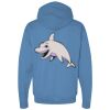 Core Fleece Pullover Hooded Sweatshirt Thumbnail