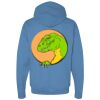 Core Fleece Pullover Hooded Sweatshirt Thumbnail