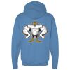 Core Fleece Pullover Hooded Sweatshirt Thumbnail