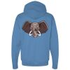 Core Fleece Pullover Hooded Sweatshirt Thumbnail