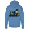 Core Fleece Pullover Hooded Sweatshirt Thumbnail