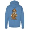 Core Fleece Pullover Hooded Sweatshirt Thumbnail