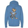 Core Fleece Pullover Hooded Sweatshirt Thumbnail