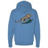 Core Fleece Pullover Hooded Sweatshirt Thumbnail