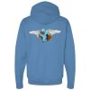 Core Fleece Pullover Hooded Sweatshirt Thumbnail