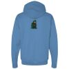 Core Fleece Pullover Hooded Sweatshirt Thumbnail