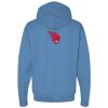 Core Fleece Pullover Hooded Sweatshirt Thumbnail