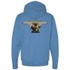 Core Fleece Pullover Hooded Sweatshirt Thumbnail