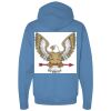 Core Fleece Pullover Hooded Sweatshirt Thumbnail