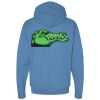Core Fleece Pullover Hooded Sweatshirt Thumbnail