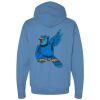 Core Fleece Pullover Hooded Sweatshirt Thumbnail