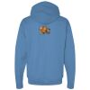 Core Fleece Pullover Hooded Sweatshirt Thumbnail