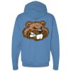 Core Fleece Pullover Hooded Sweatshirt Thumbnail