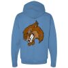 Core Fleece Pullover Hooded Sweatshirt Thumbnail