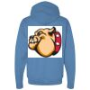 Core Fleece Pullover Hooded Sweatshirt Thumbnail