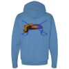 Core Fleece Pullover Hooded Sweatshirt Thumbnail