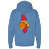 Core Fleece Pullover Hooded Sweatshirt Thumbnail