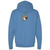 Core Fleece Pullover Hooded Sweatshirt Thumbnail