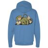 Core Fleece Pullover Hooded Sweatshirt Thumbnail