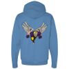 Core Fleece Pullover Hooded Sweatshirt Thumbnail