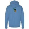 Core Fleece Pullover Hooded Sweatshirt Thumbnail