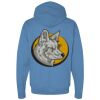Core Fleece Pullover Hooded Sweatshirt Thumbnail