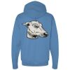 Core Fleece Pullover Hooded Sweatshirt Thumbnail