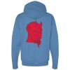 Core Fleece Pullover Hooded Sweatshirt Thumbnail
